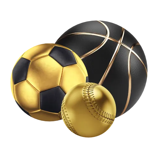 Live Sports Betting Icon
